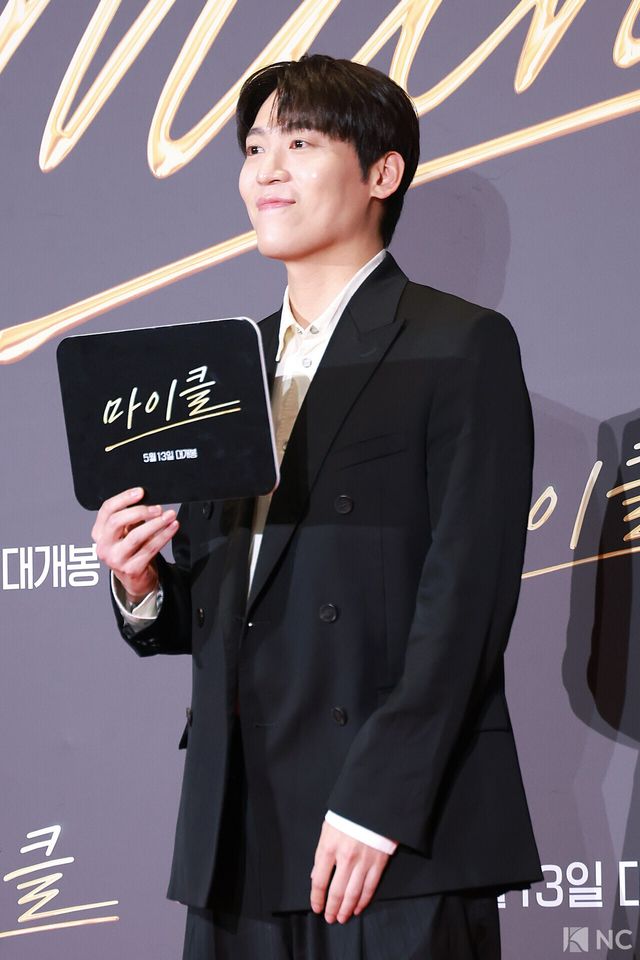 가수 존박. 사진=김규빈 기자