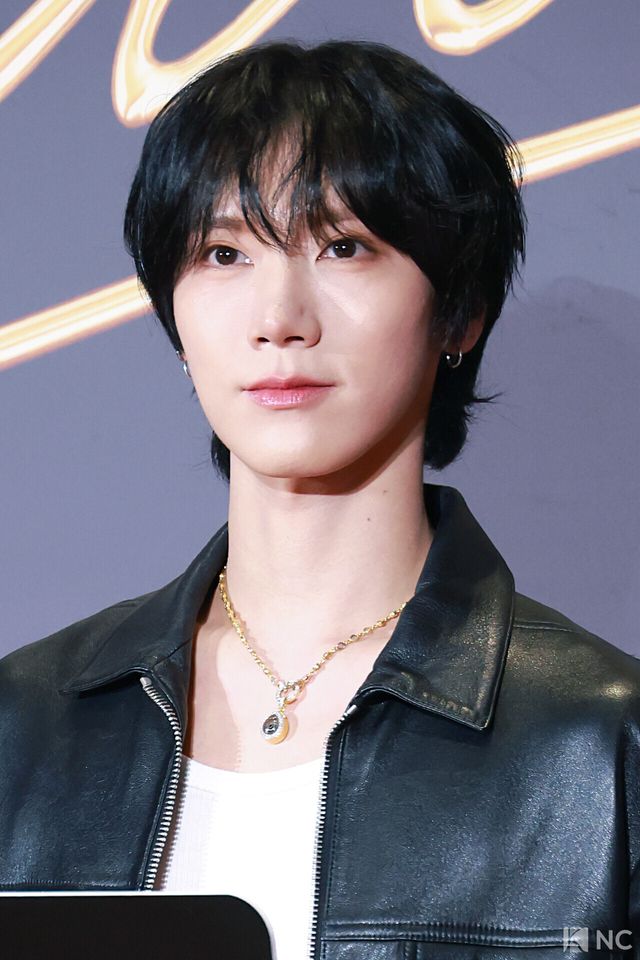 그룹 NCT 텐. 사진=김규빈 기자