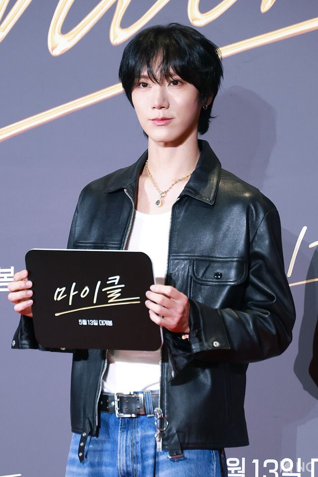 그룹 NCT 텐. 사진=김규빈 기자