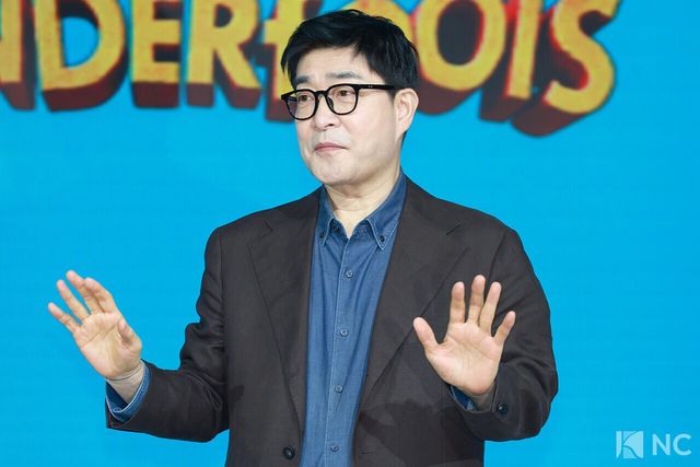 배우 손현주. 사진=김규빈 기자