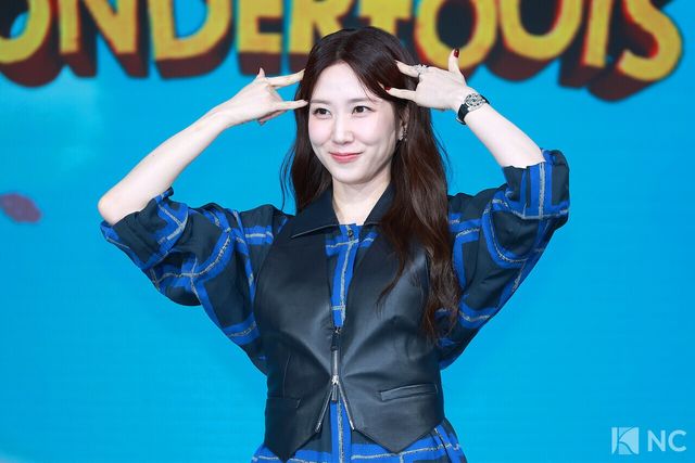 배우 박은빈. 사진=김규빈 기자