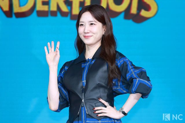 배우 박은빈. 사진=김규빈 기자