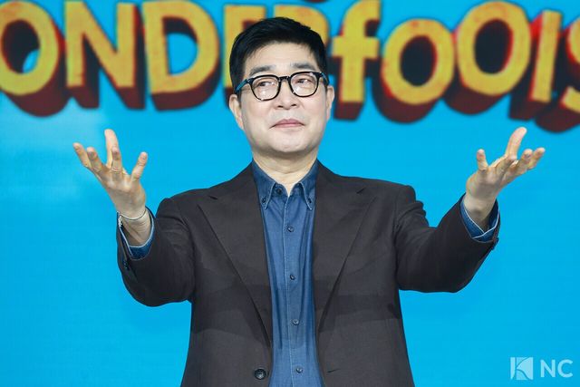 배우 손현주. 사진=김규빈 기자