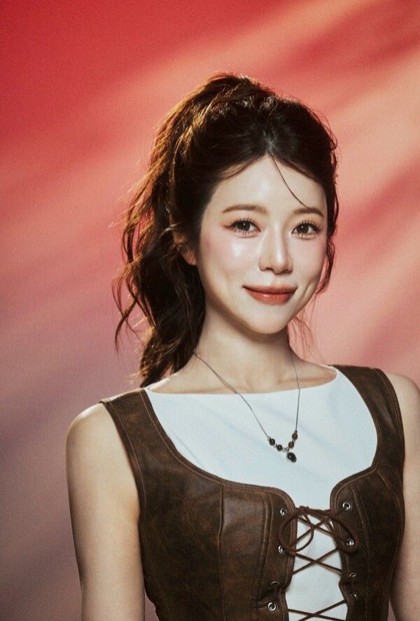 가수 양지은. 사진=아츠로