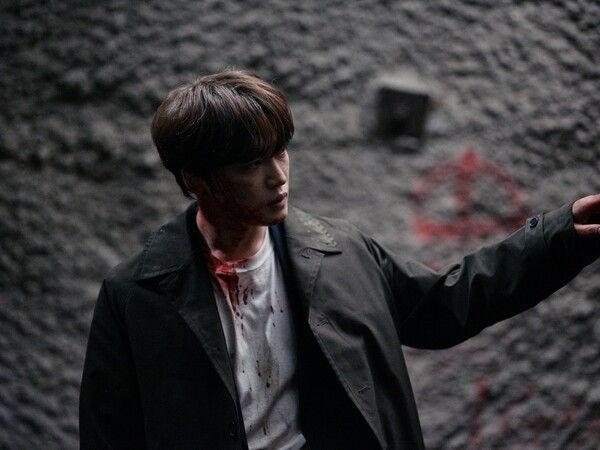 Film “The Shrine.” Photo by Library Company.
