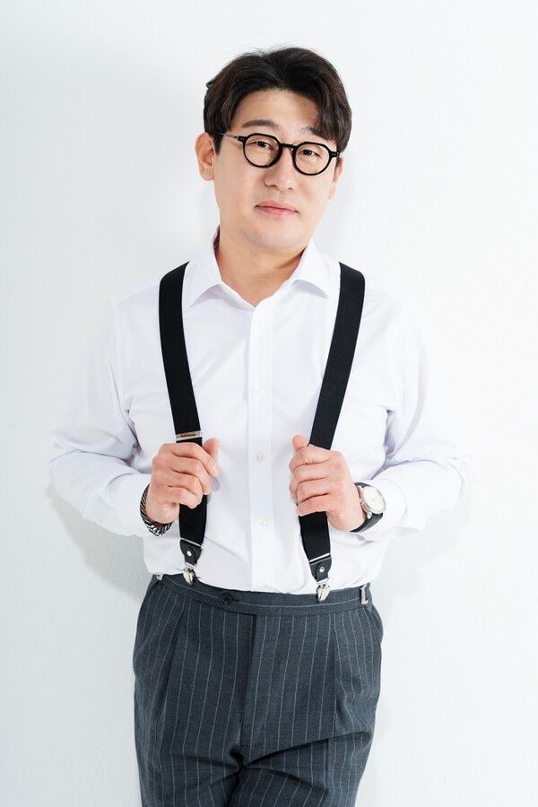 Yoon Chang-geun. Photo by Yoon Chang-geun.