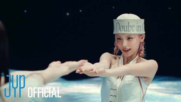 ITZY. 사진=JYP엔터테인먼트