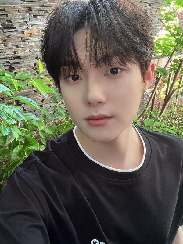 가수 최재명. 사진=최재명 SNS