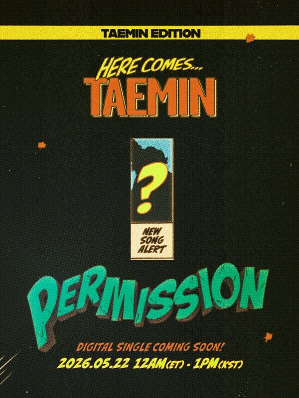 태민. 사진=갤럭시코퍼레이션