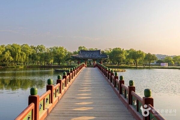 Photo by Korea Tourism Organization.