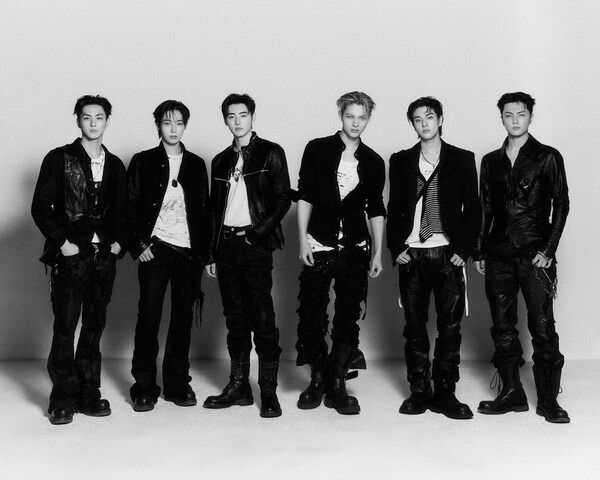 엔하이픈. 사진=빌리프랩