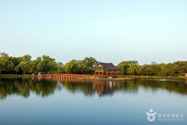 Photo by Korea Tourism Organization.