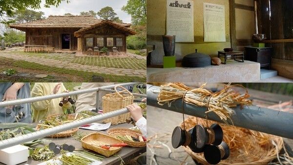 Photo by Onyang Folk Museum.