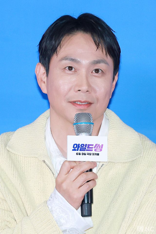 배우 오정세. 사진=김규빈 기자
