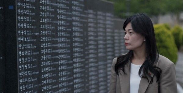 영화 '목소리들' 스틸컷. 사진=인디그라운드