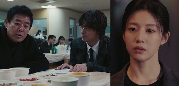 『We Are All Trying Here』写真=JTBC