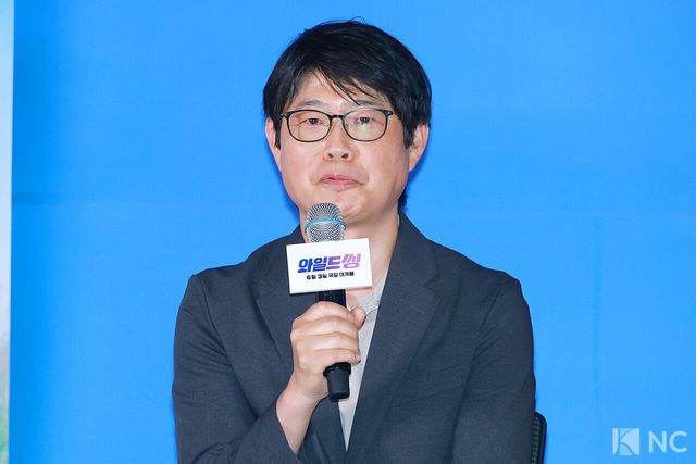 손재곤 감독. 사진=김규빈 기자