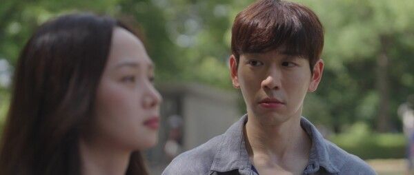 영화 '밀월'. 사진=영화사 미