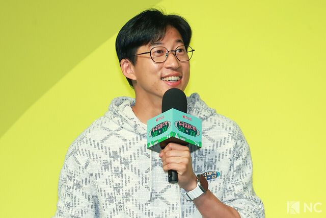정효민 PD. 사진=김규빈 기자