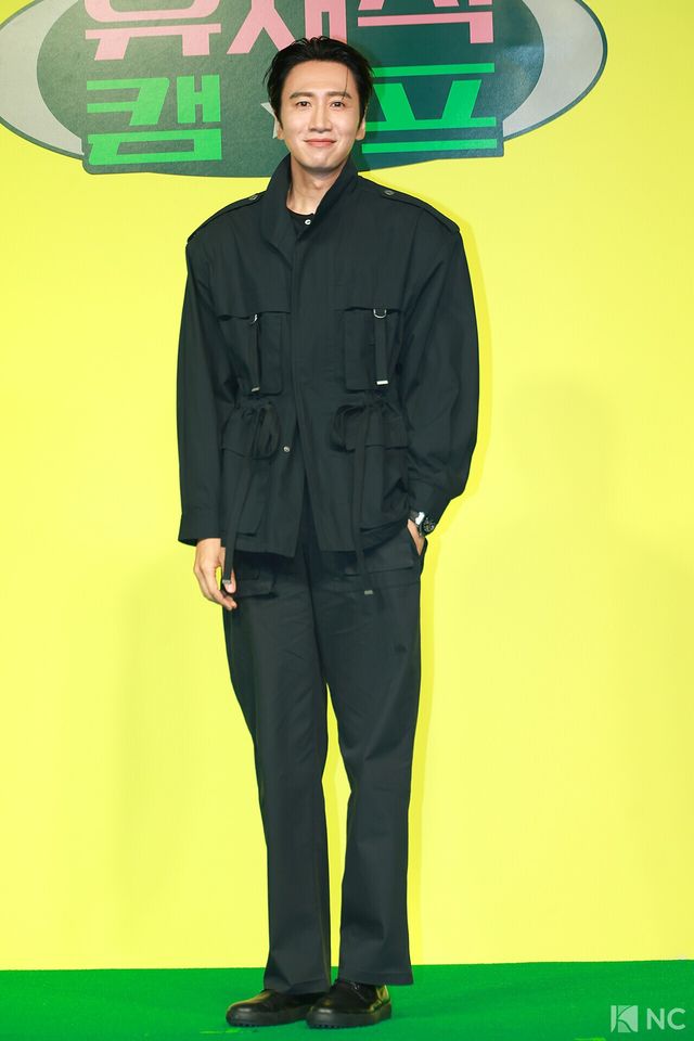 배우 이광수. 사진=김규빈 기자