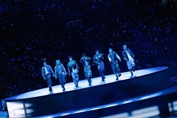 방탄소년단. 사진=빅히트 뮤직