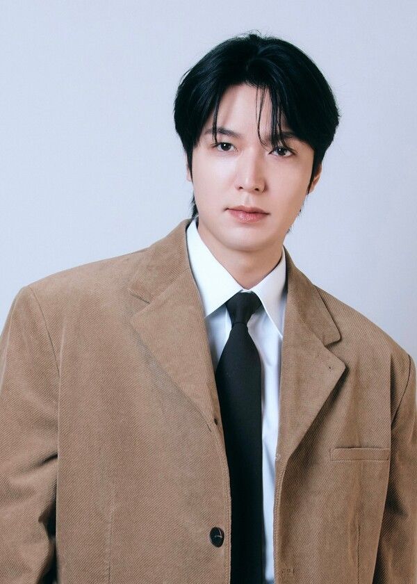 이민호. 사진=MYM엔터테인먼트
