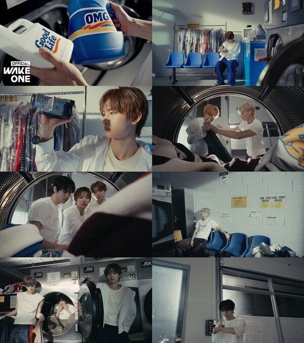 ALPHA DRIVE ONE。写真=WakeOne