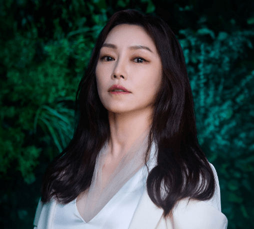 뮤지컬 '서편제' 차지연. 사진=PAGE1