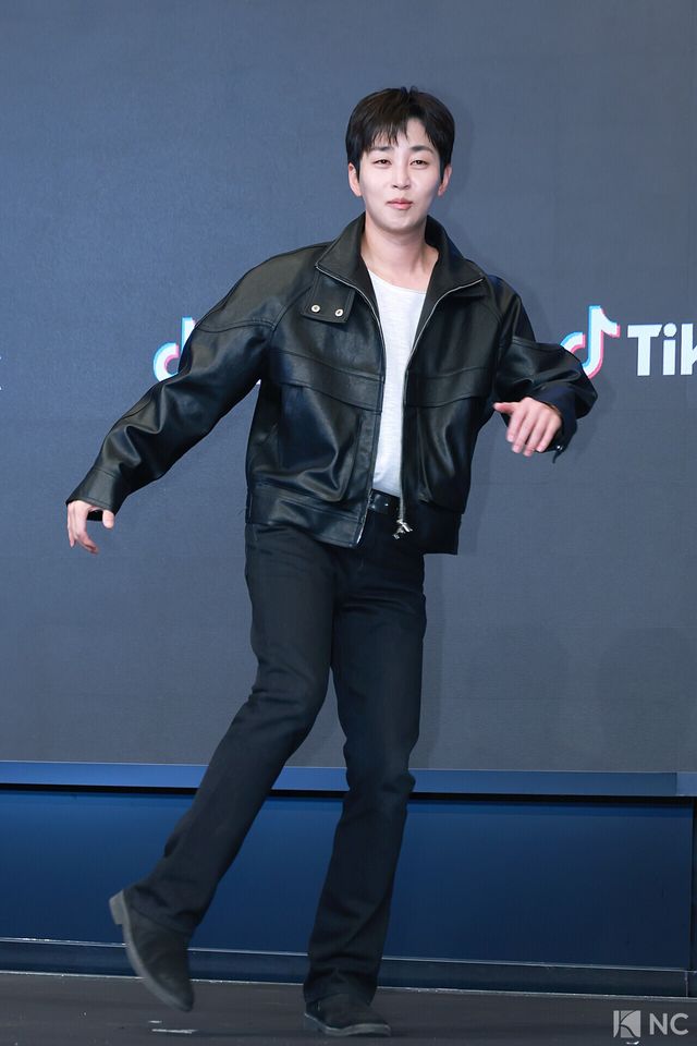 가수 딘딘. 사진=김규빈 기자