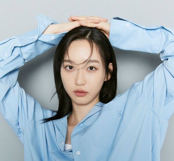 한지현. 사진=초록뱀엔터테인먼트