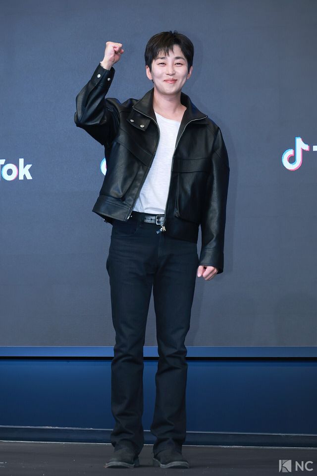 가수 딘딘. 사진=김규빈 기자