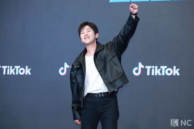 가수 딘딘. 사진=김규빈 기자