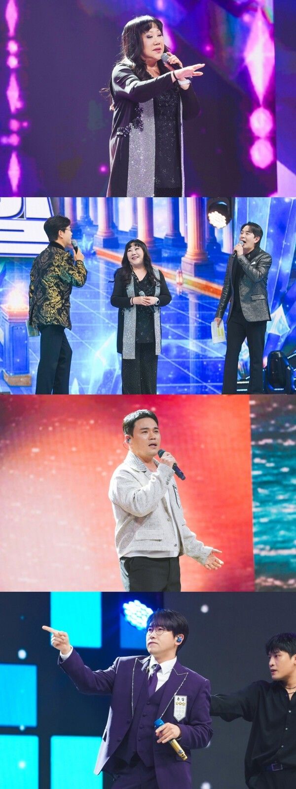 『金になる金曜日』。写真=TV CHOSUN