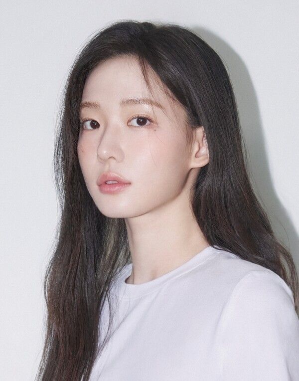 배우 최윤지. 사진=PEACE
