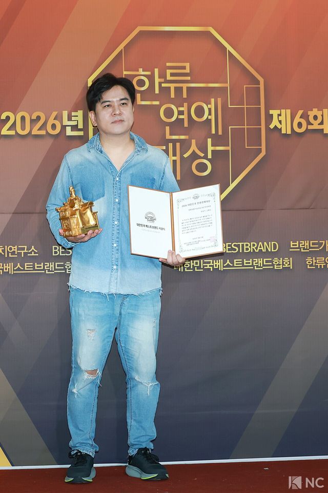 작곡가 고병식. 사진=김규빈 기자