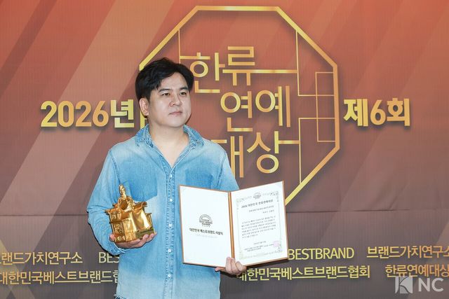 작곡가 고병식. 사진=김규빈 기자