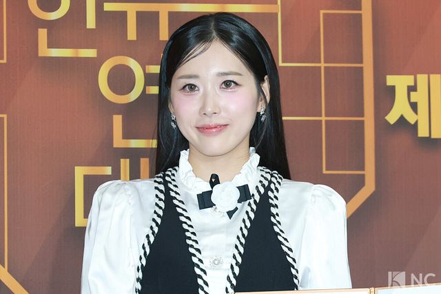 가수 윤서령. 사진=김규빈 기자