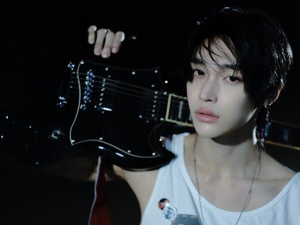 Wonbin of RIIZE. Photo by SM Entertainment.