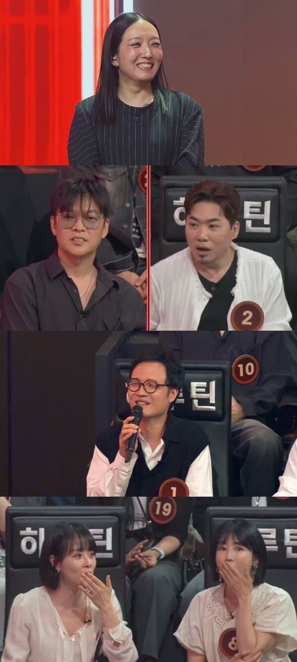 사진=히든싱어8