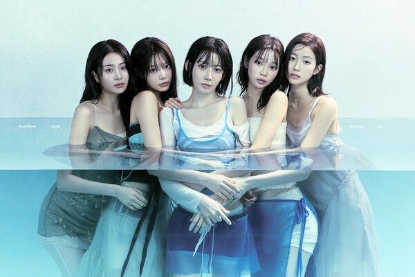르세라핌. 사진=쏘스뮤직