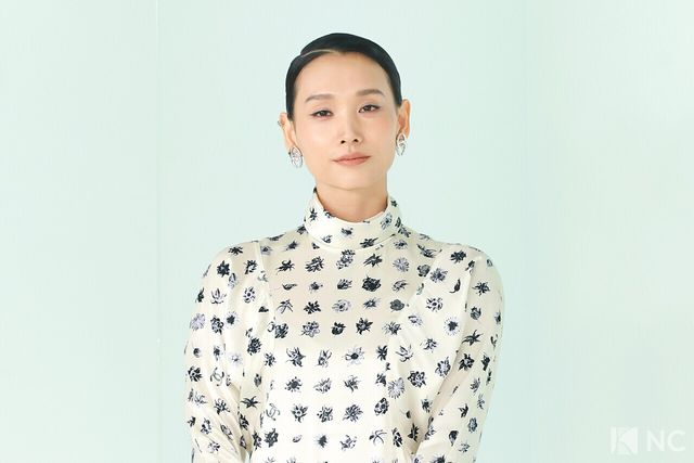 배우 담선언. 사진=김규빈 기자
