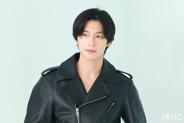 배우 홍경. 사진=김규빈 기자
