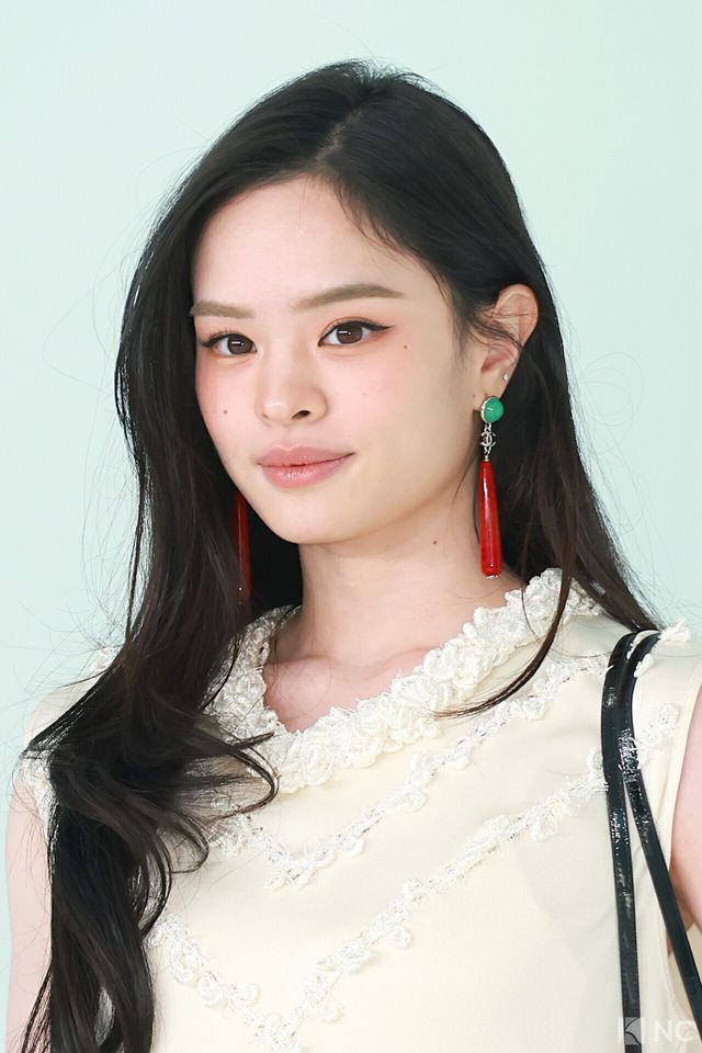 가수 앨리. 사진=김규빈 기자