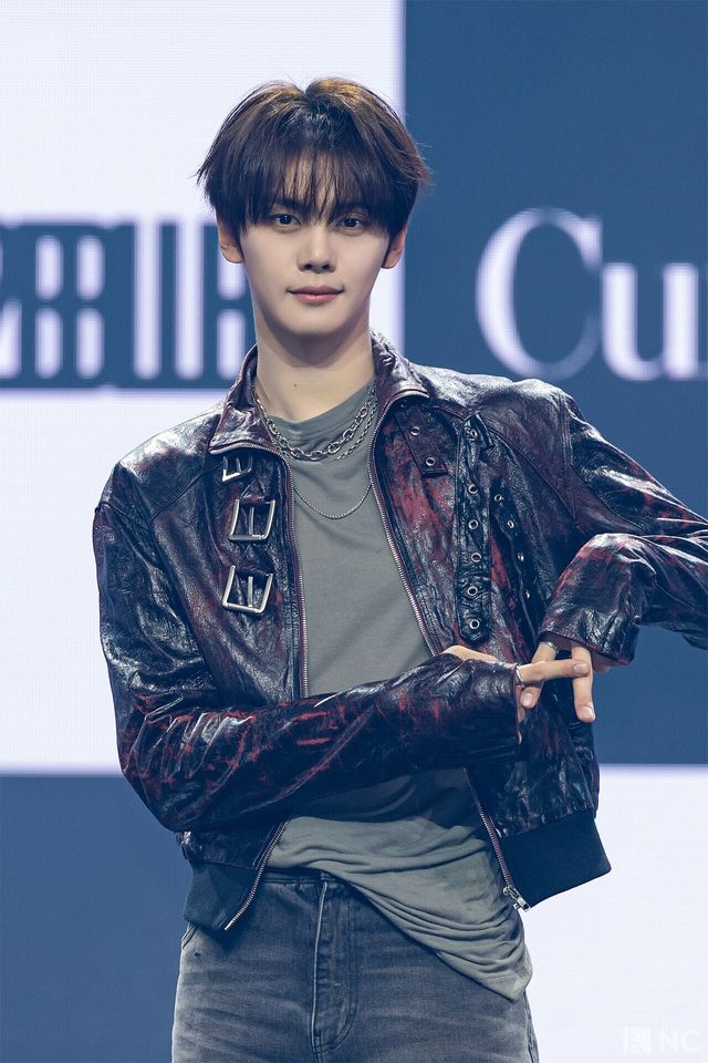 그룹 앤더블(AND2BLE) 김규빈. 사진 제공=YH엔터테인먼트
