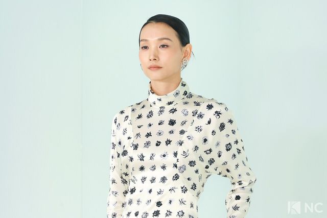 배우 담선언. 사진=김규빈 기자