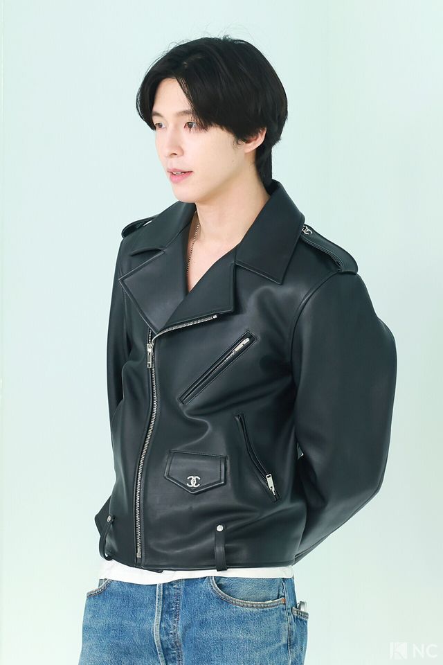 배우 홍경. 사진=김규빈 기자