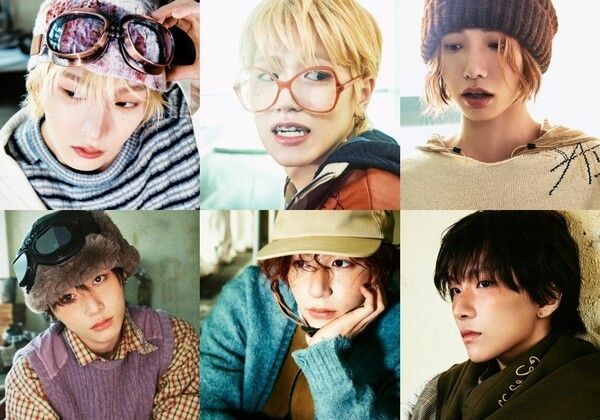 BOYNEXTDOOR。写真=KOZエンターテインメント