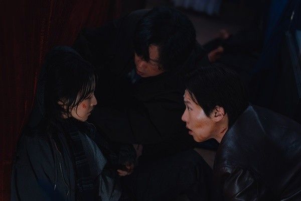 '골드랜드'. 사진=디즈니+
