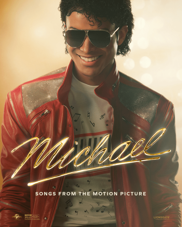 Michael. Photo by Universal Pictures.