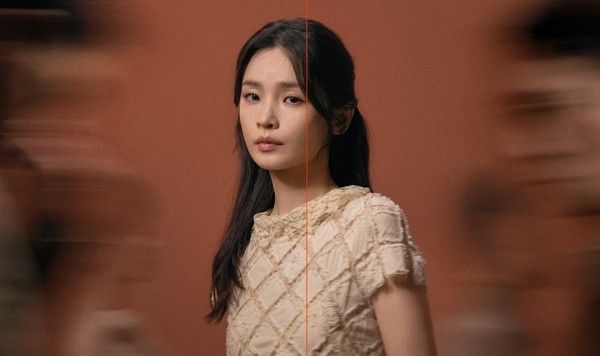 뮤지컬 '갈매기' 전미도. 사진=극단 맨씨어터
